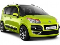 C3 Picasso